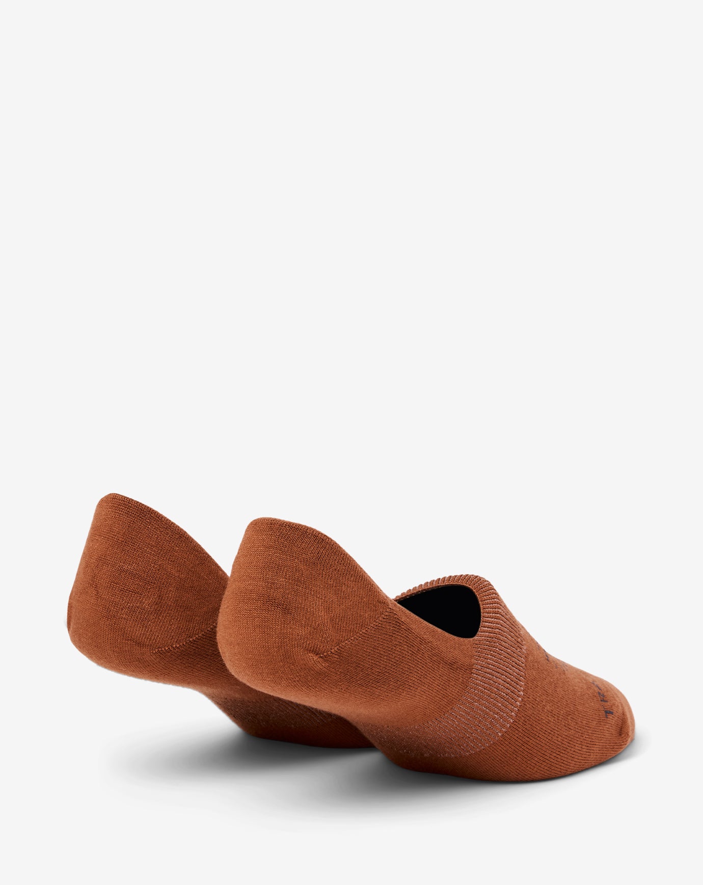 Maple Travis Mathew City Tour No Show Sock