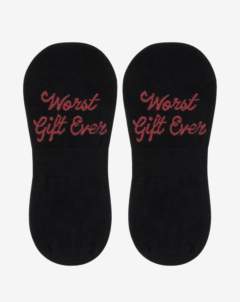 Black Travis Mathew All The Bells No Show Sock