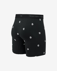 Black Travis Mathew Rome Around Boxer