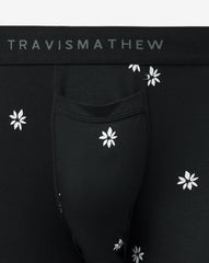 Black Travis Mathew Rome Around Boxer