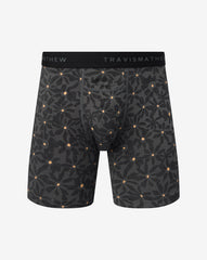 Black Travis Mathew Maybe So Boxer