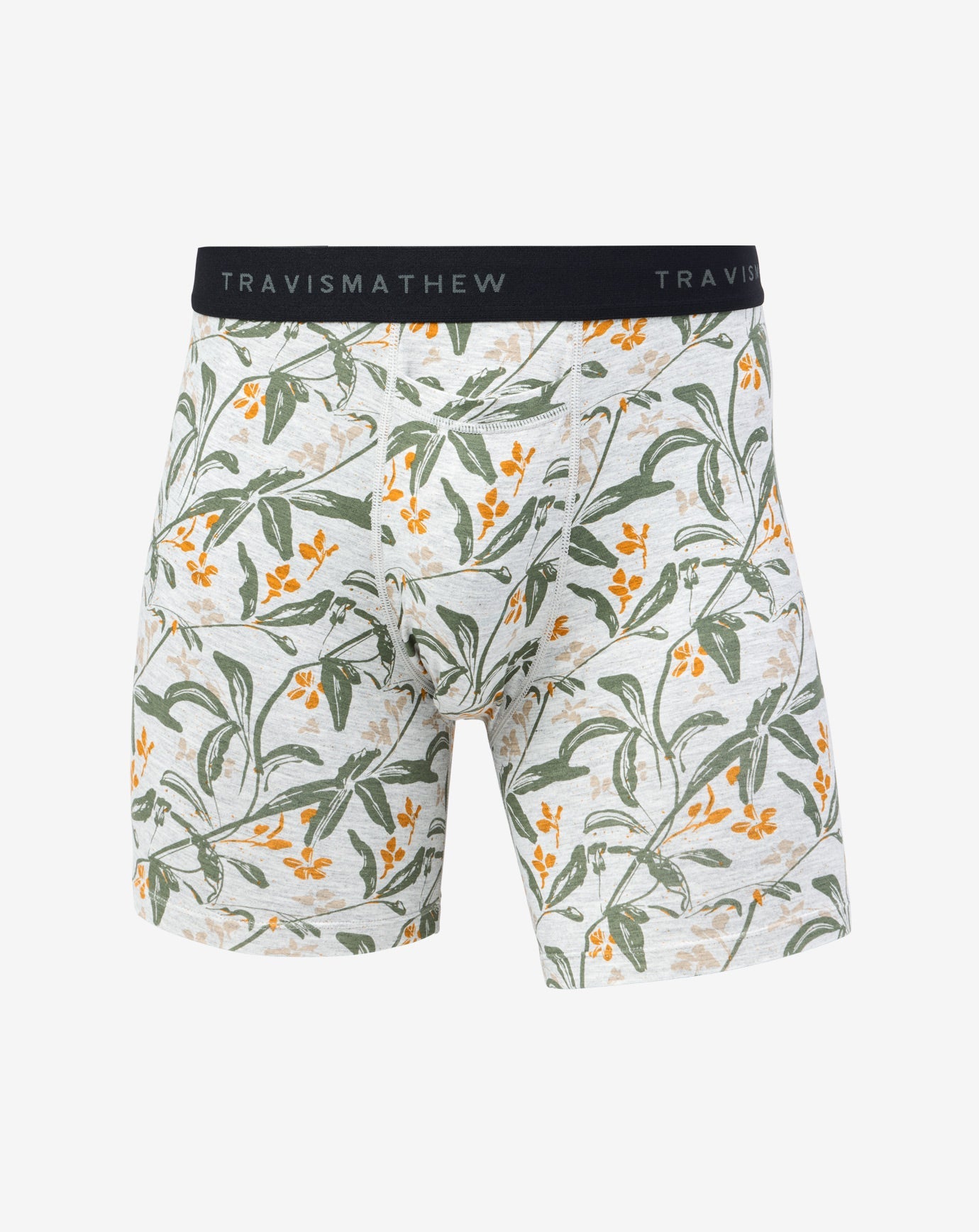 Heather Grey Travis Mathew Relationship Status Boxer
