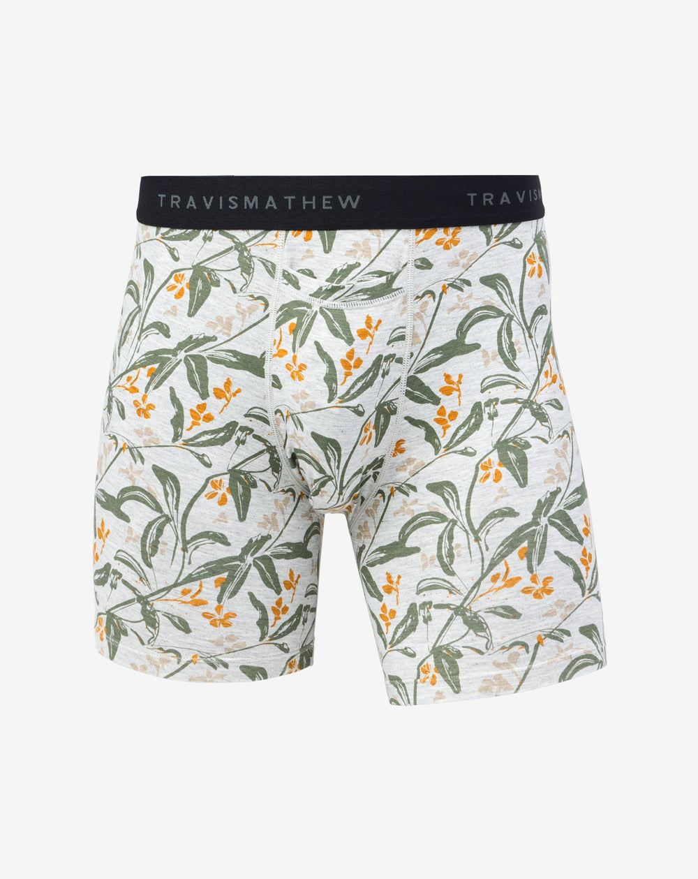 Heather Grey Travis Mathew Relationship Status Boxer