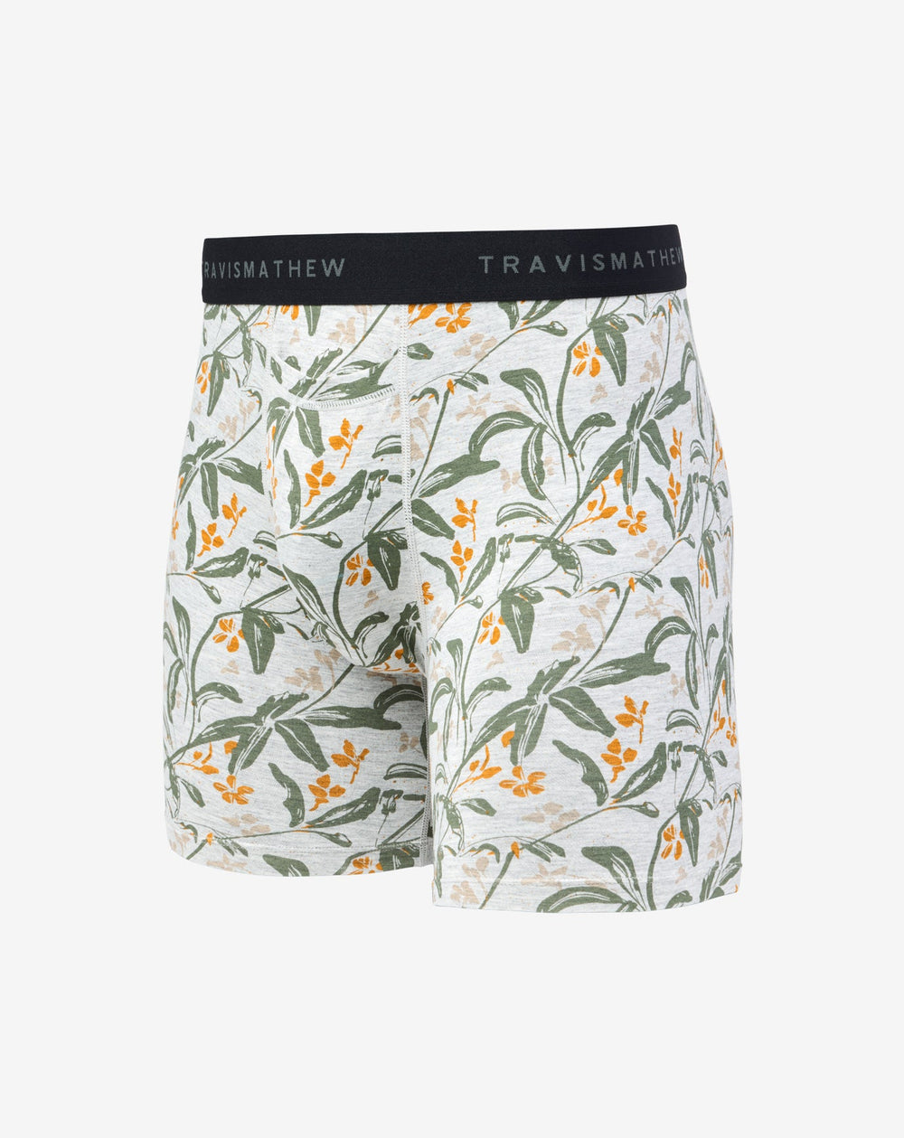 Heather Grey Travis Mathew Relationship Status Boxer