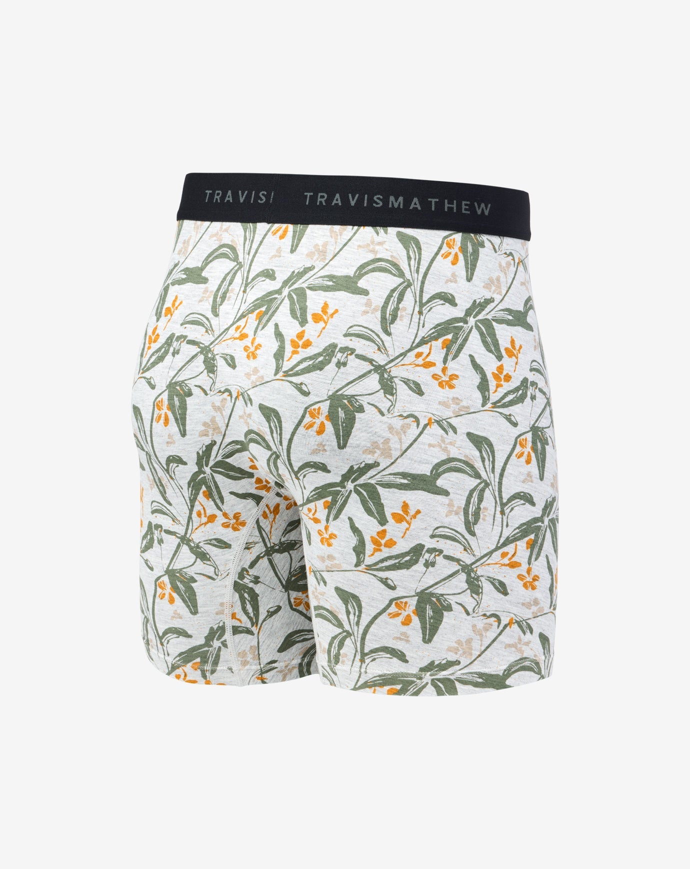 Heather Grey Travis Mathew Relationship Status Boxer