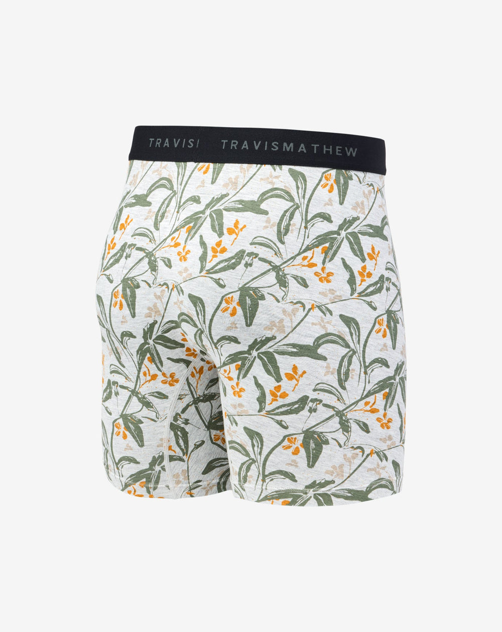 Heather Grey Travis Mathew Relationship Status Boxer