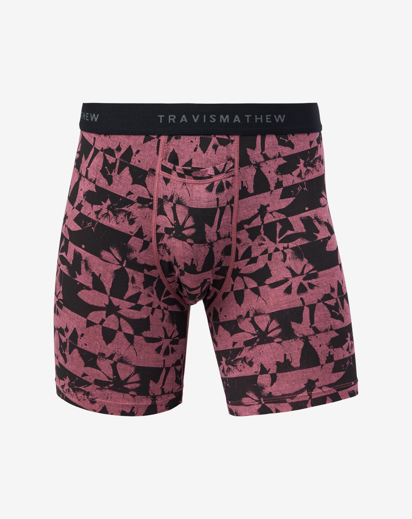 Damson Travis Mathew Spanish Sangria Boxer