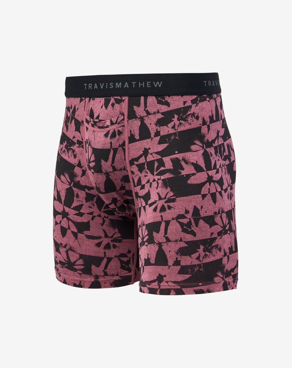Damson Travis Mathew Spanish Sangria Boxer