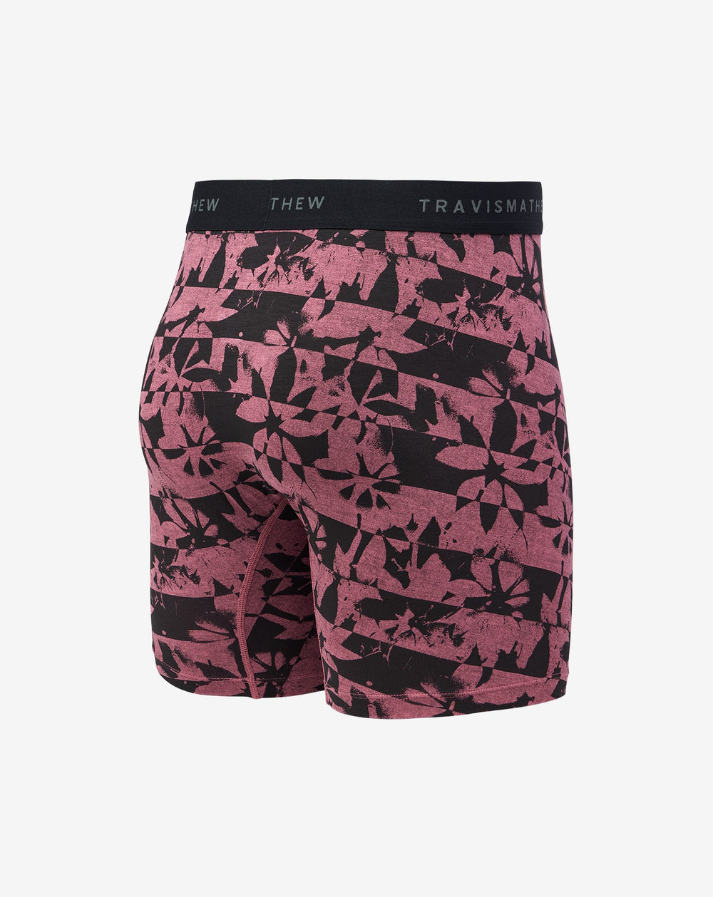 Damson Travis Mathew Spanish Sangria Boxer