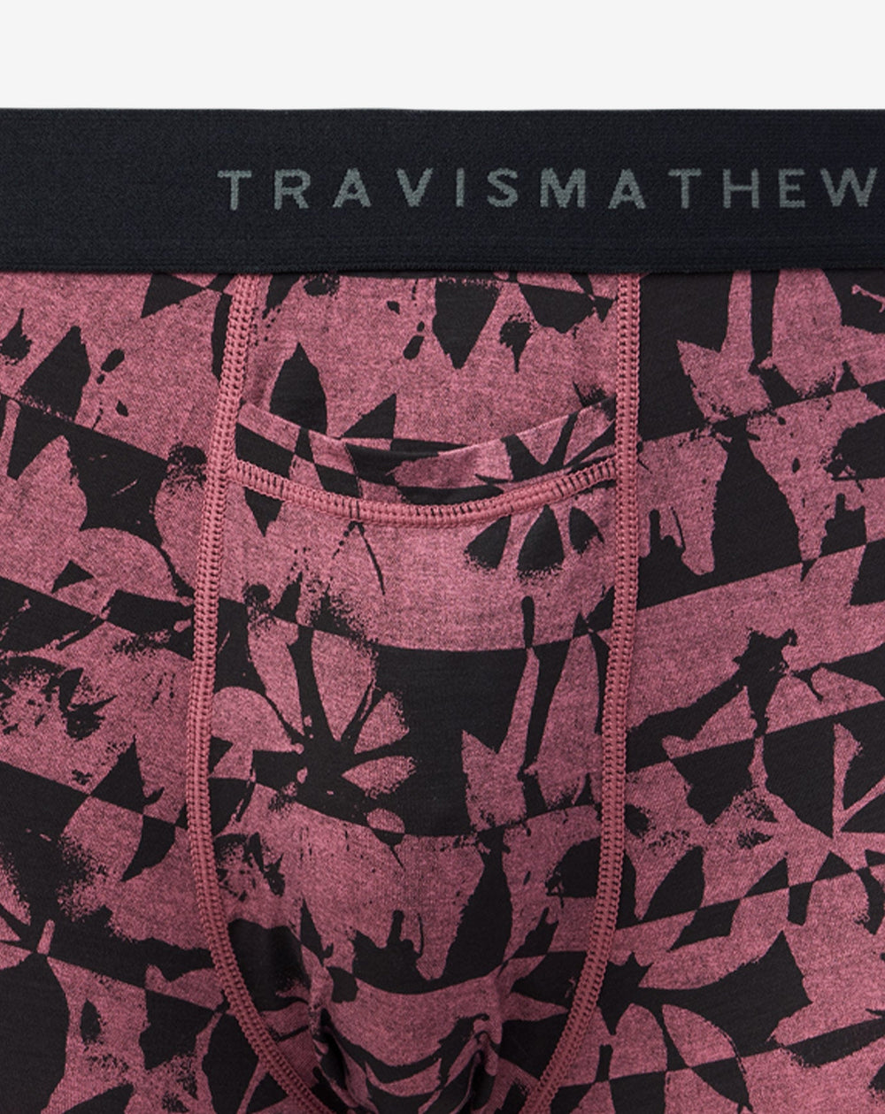Damson Travis Mathew Spanish Sangria Boxer