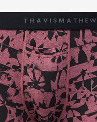 Damson Travis Mathew Spanish Sangria Boxer