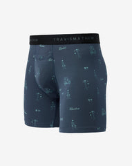 Mood Indigo Travis Mathew Lost City Boxer