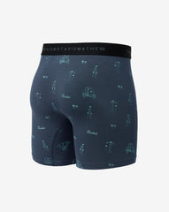 Mood Indigo Travis Mathew Lost City Boxer