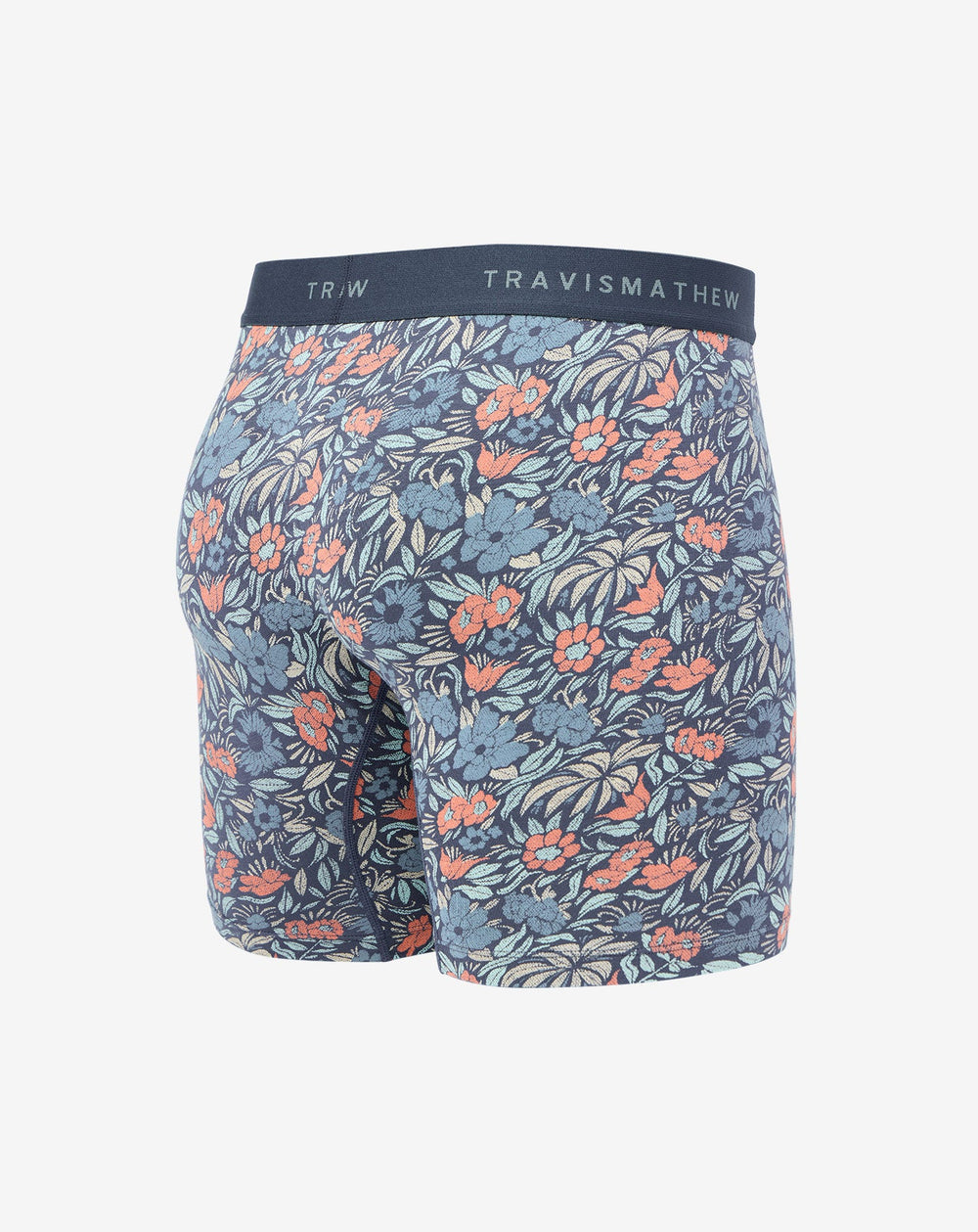 Mood Indigo Travis Mathew Day Cruise Boxer