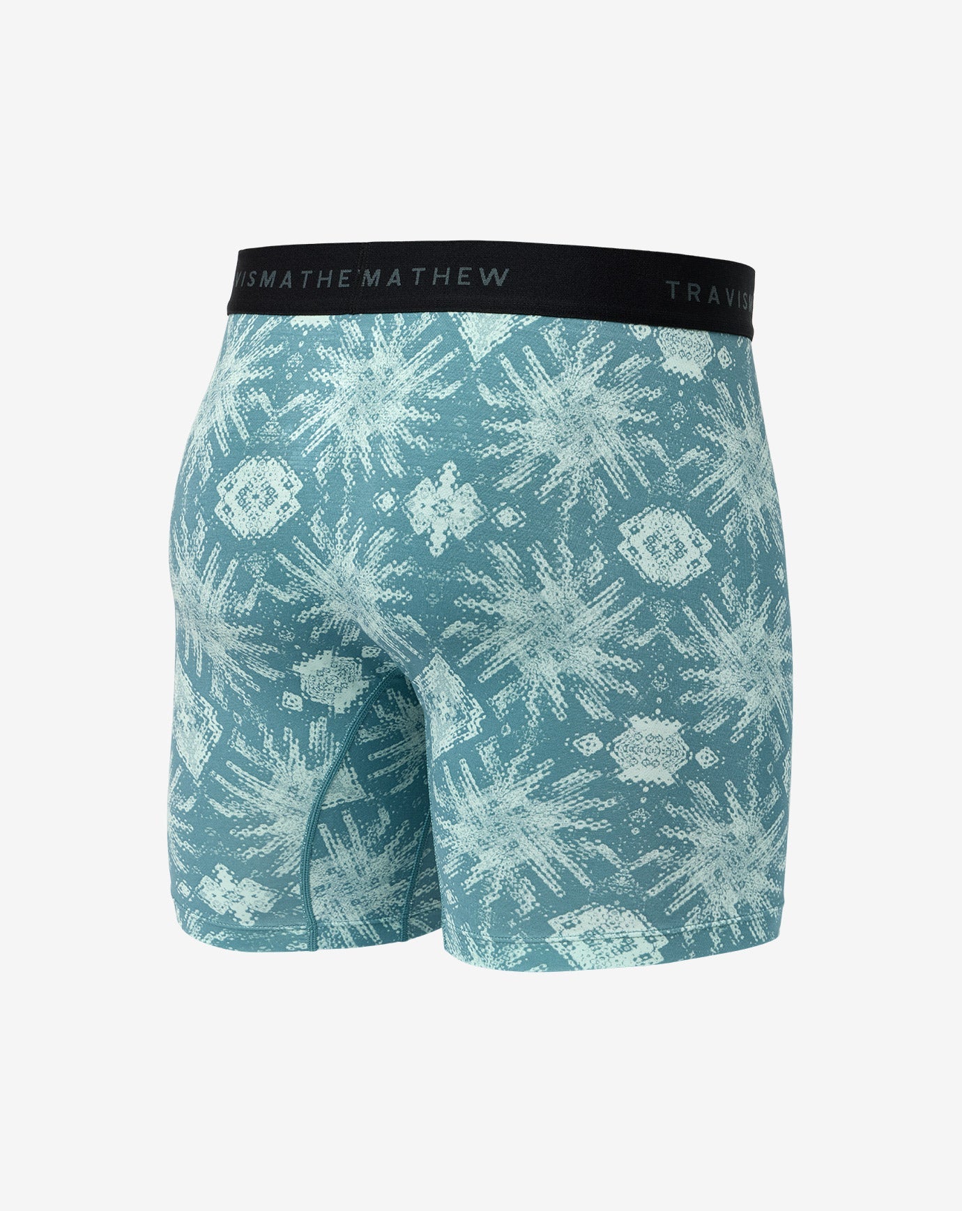 Captains Blue Travis Mathew Oceanliner Boxer