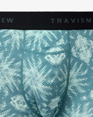 Captains Blue Travis Mathew Oceanliner Boxer