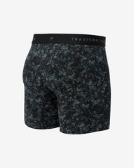 Black Travis Mathew Currents Boxer 2 Pack