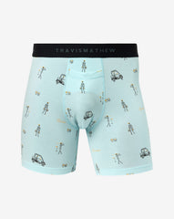 Cory Blue Travis Mathew Lost City Boxer
