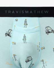 Cory Blue Travis Mathew Lost City Boxer
