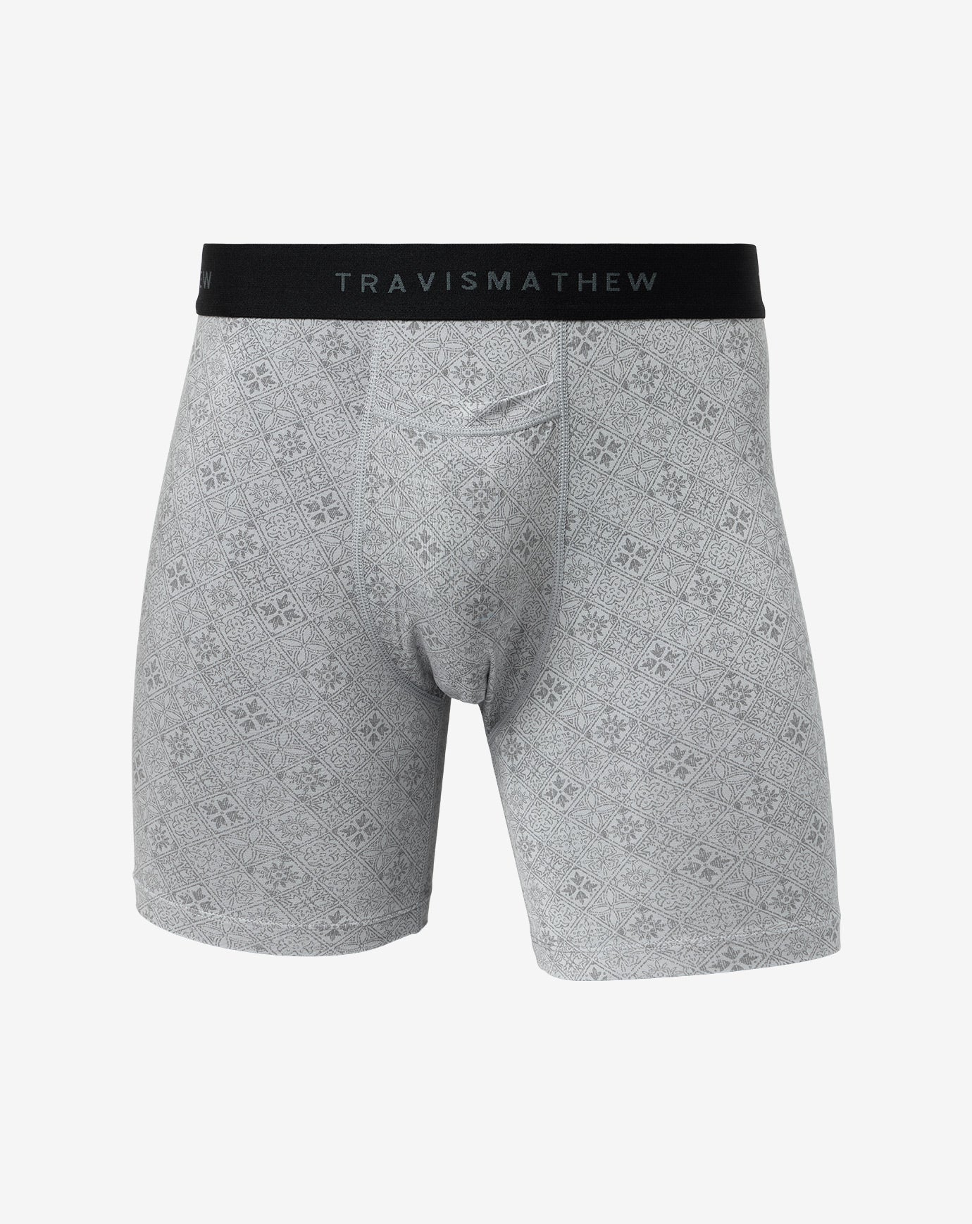 Sleet Travis Mathew Acropolis Boxer