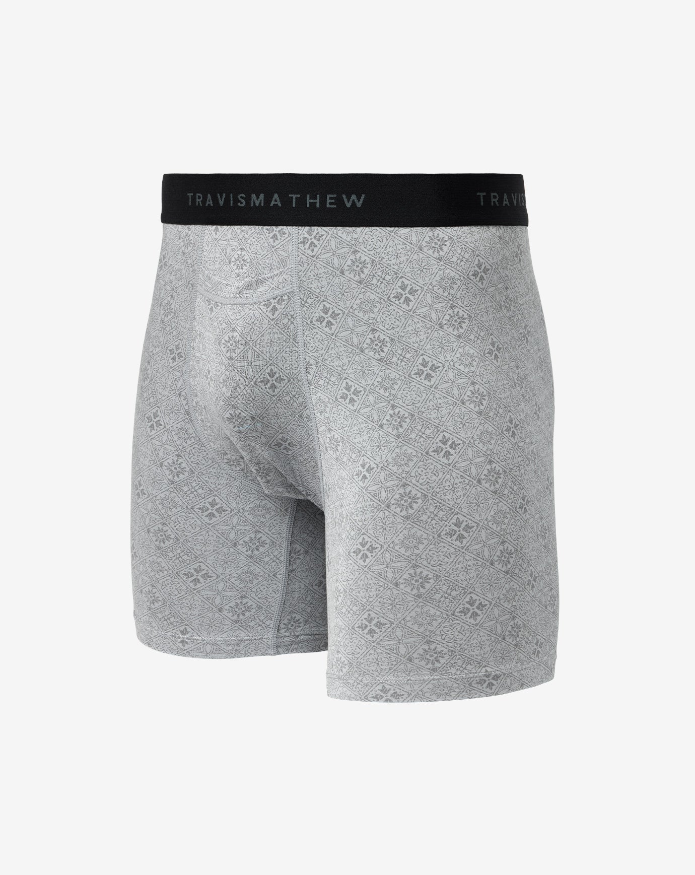 Sleet Travis Mathew Acropolis Boxer