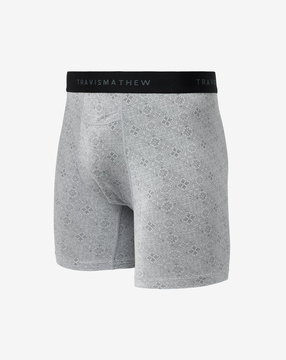 Sleet Travis Mathew Acropolis Boxer