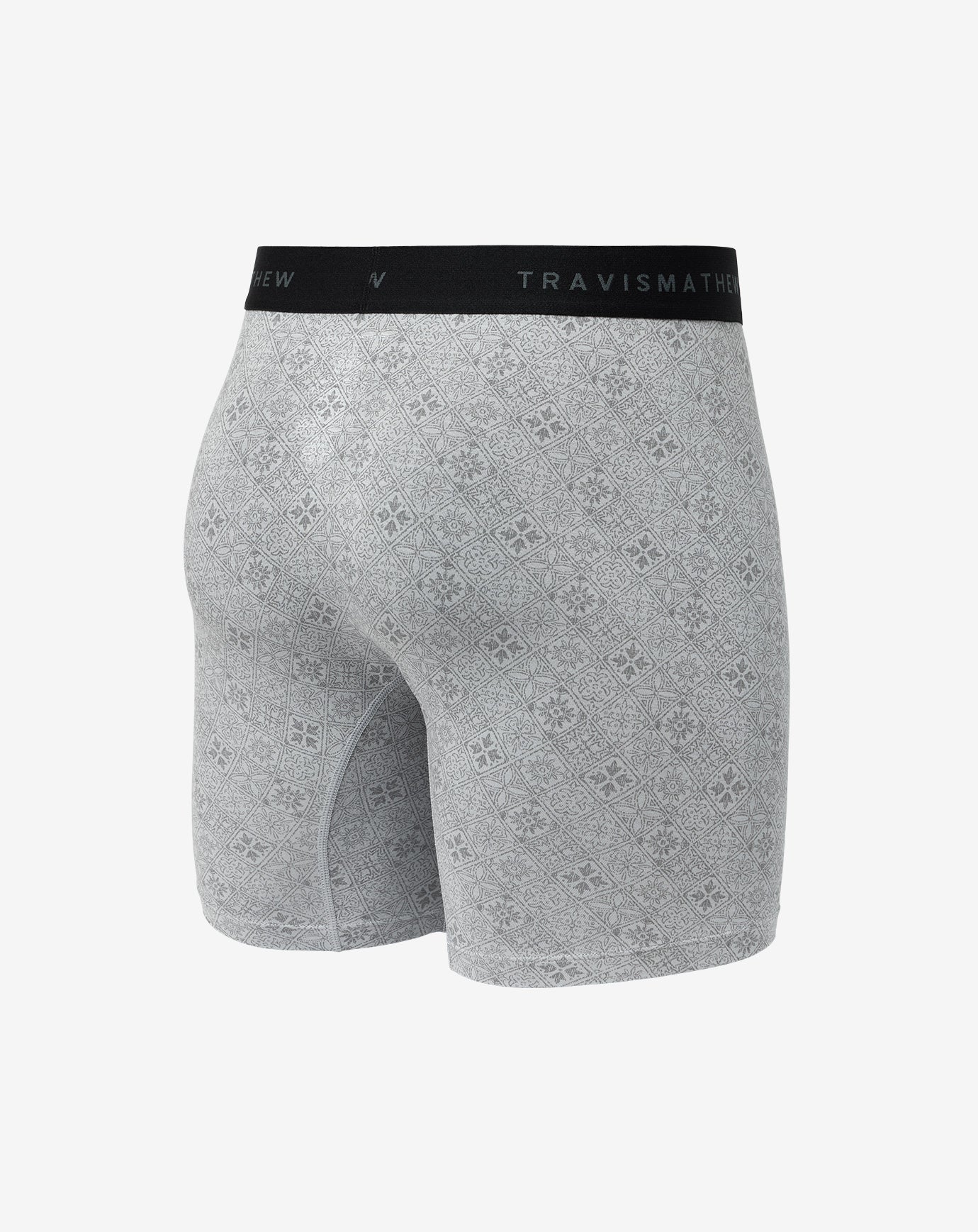 Sleet Travis Mathew Acropolis Boxer