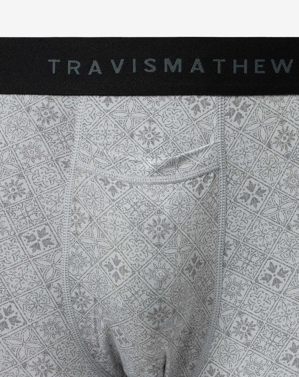 Sleet Travis Mathew Acropolis Boxer
