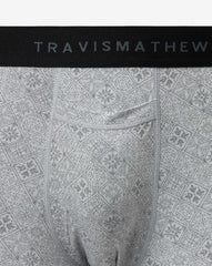 Sleet Travis Mathew Acropolis Boxer