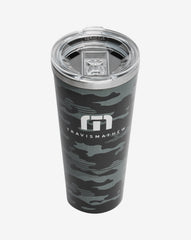 Travis Mathew Camo Tumbler