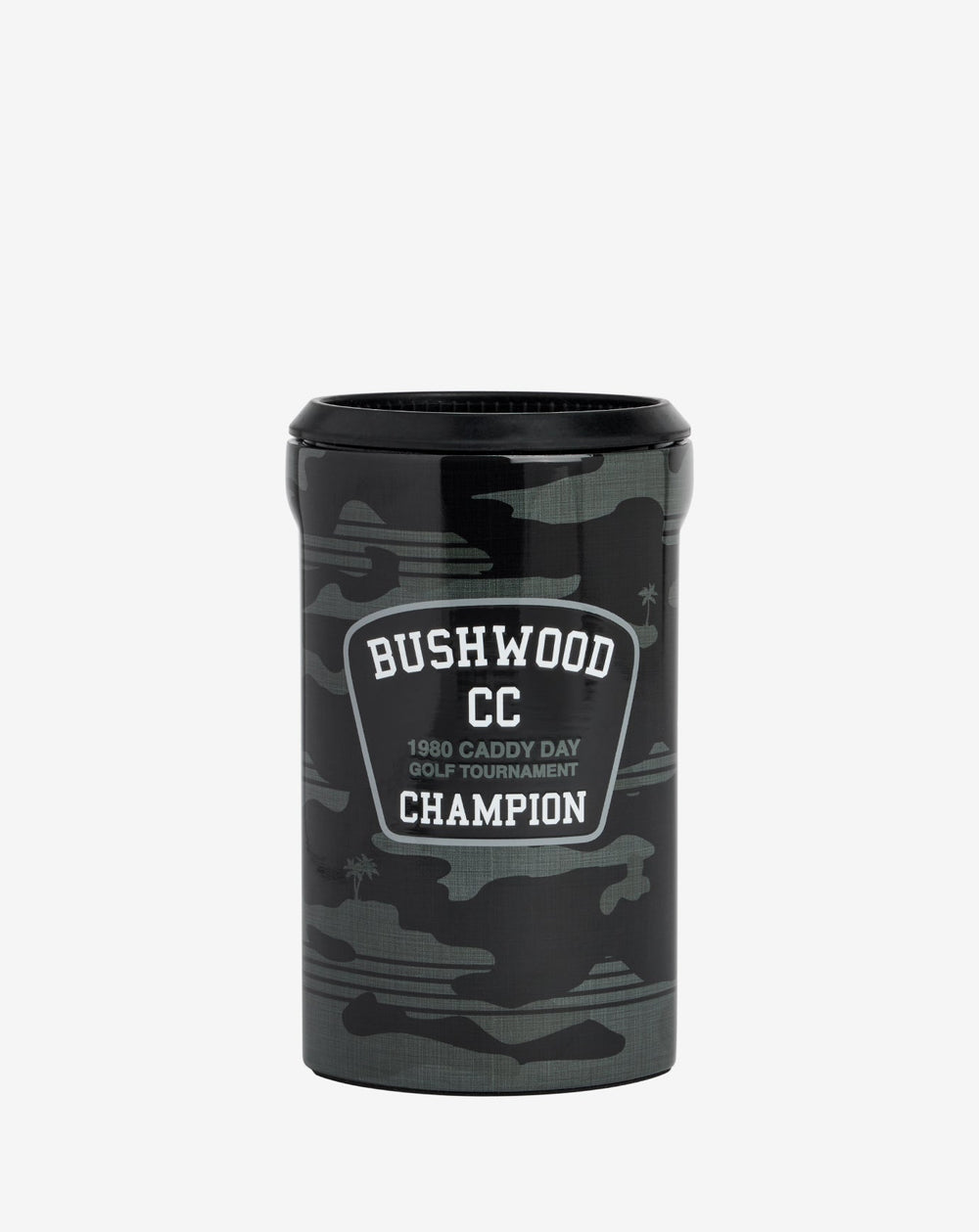 Travis Mathew Camo Can Cooler