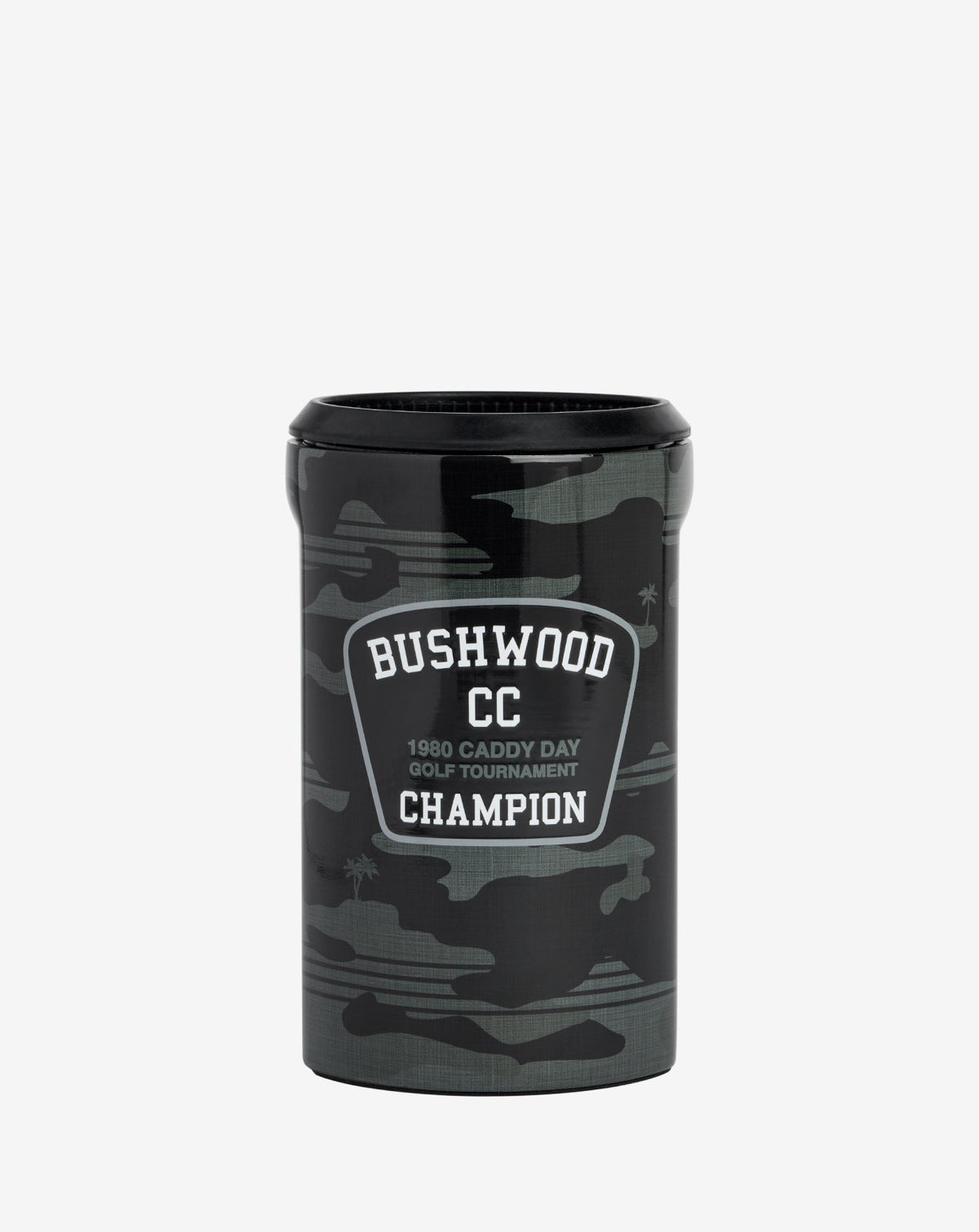 Travis Mathew Camo Can Cooler