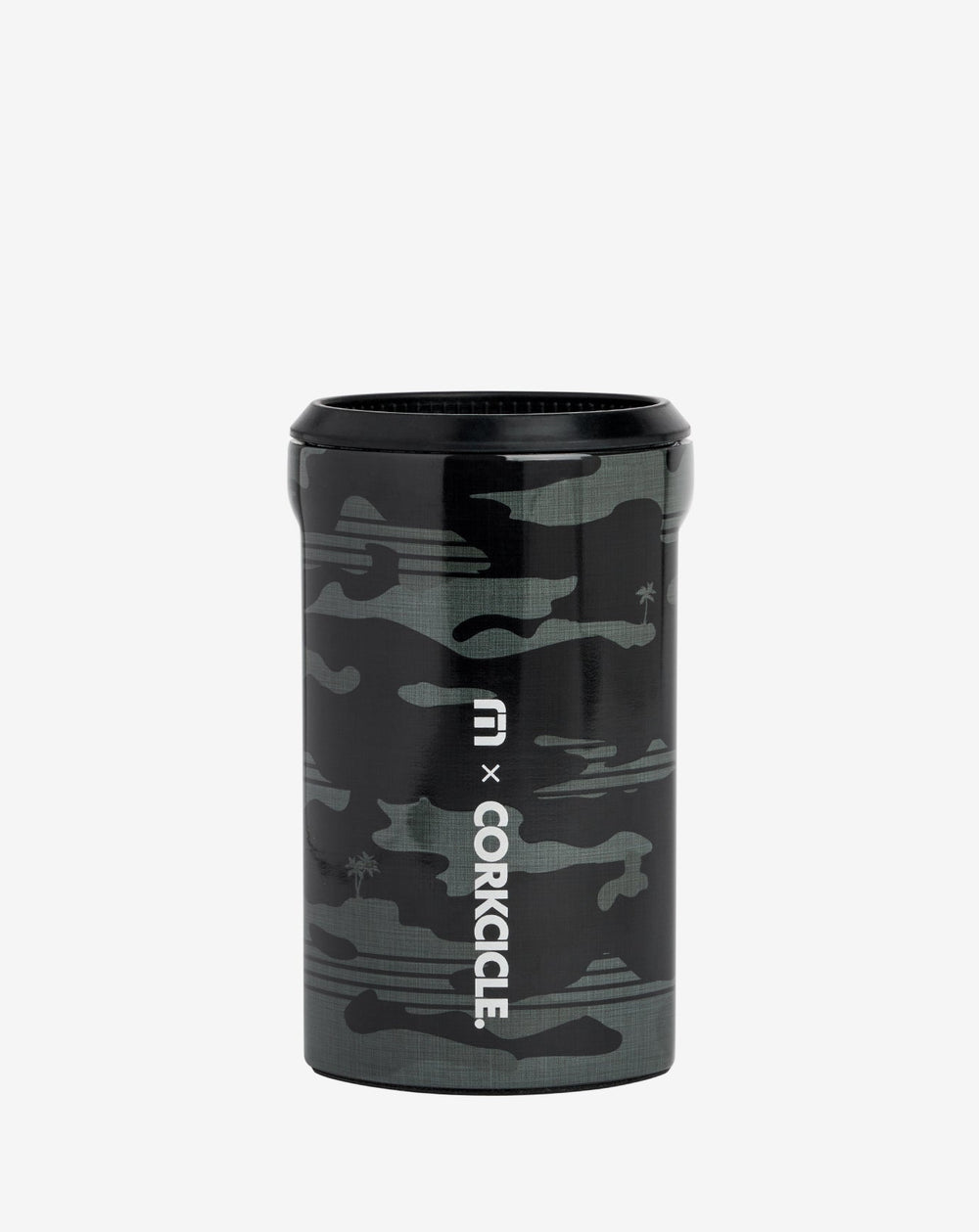 Travis Mathew Camo Can Cooler