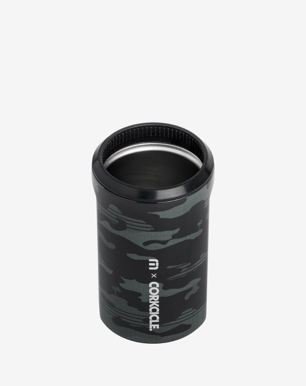 Travis Mathew Camo Can Cooler