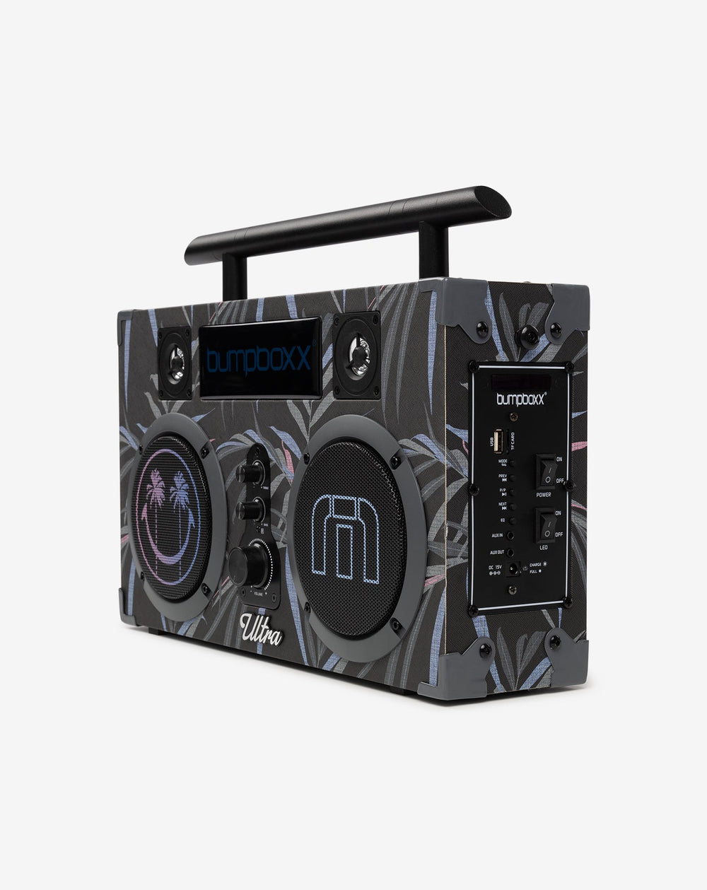 Travis Mathew Private Lounge Bluetooth Boombox