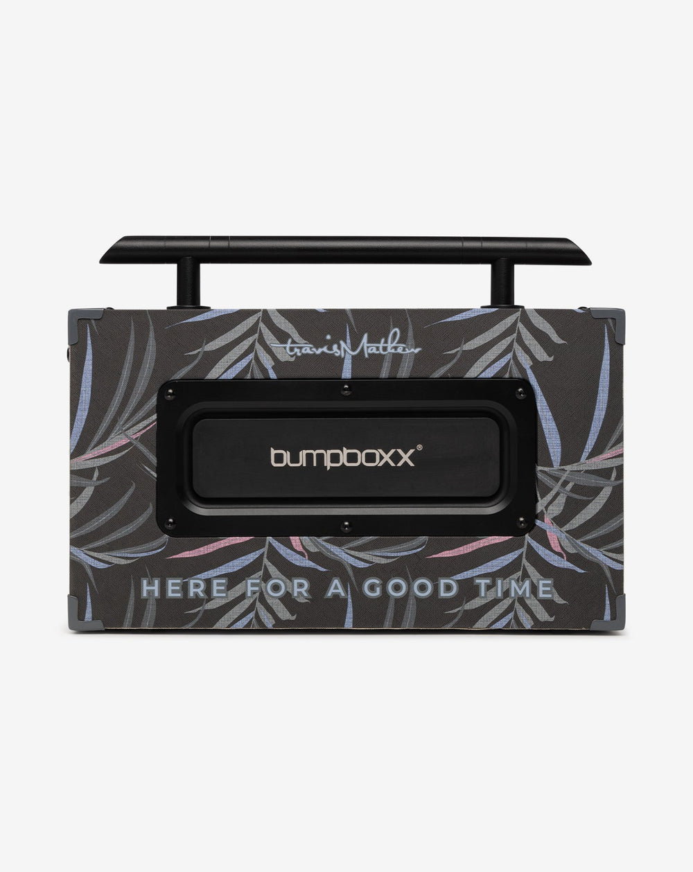 Travis Mathew Private Lounge Bluetooth Boombox