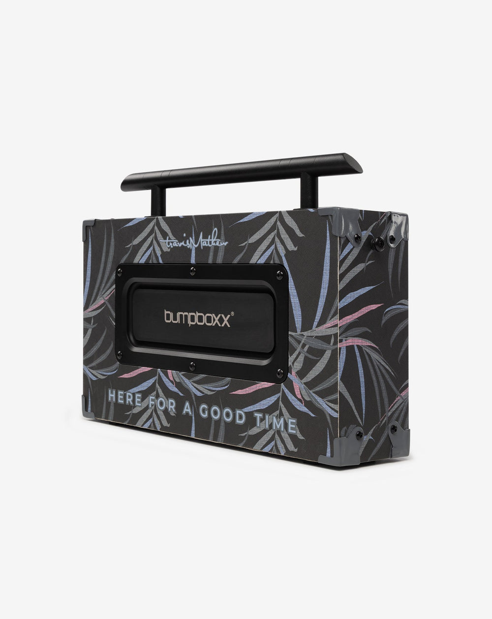Travis Mathew Private Lounge Bluetooth Boombox
