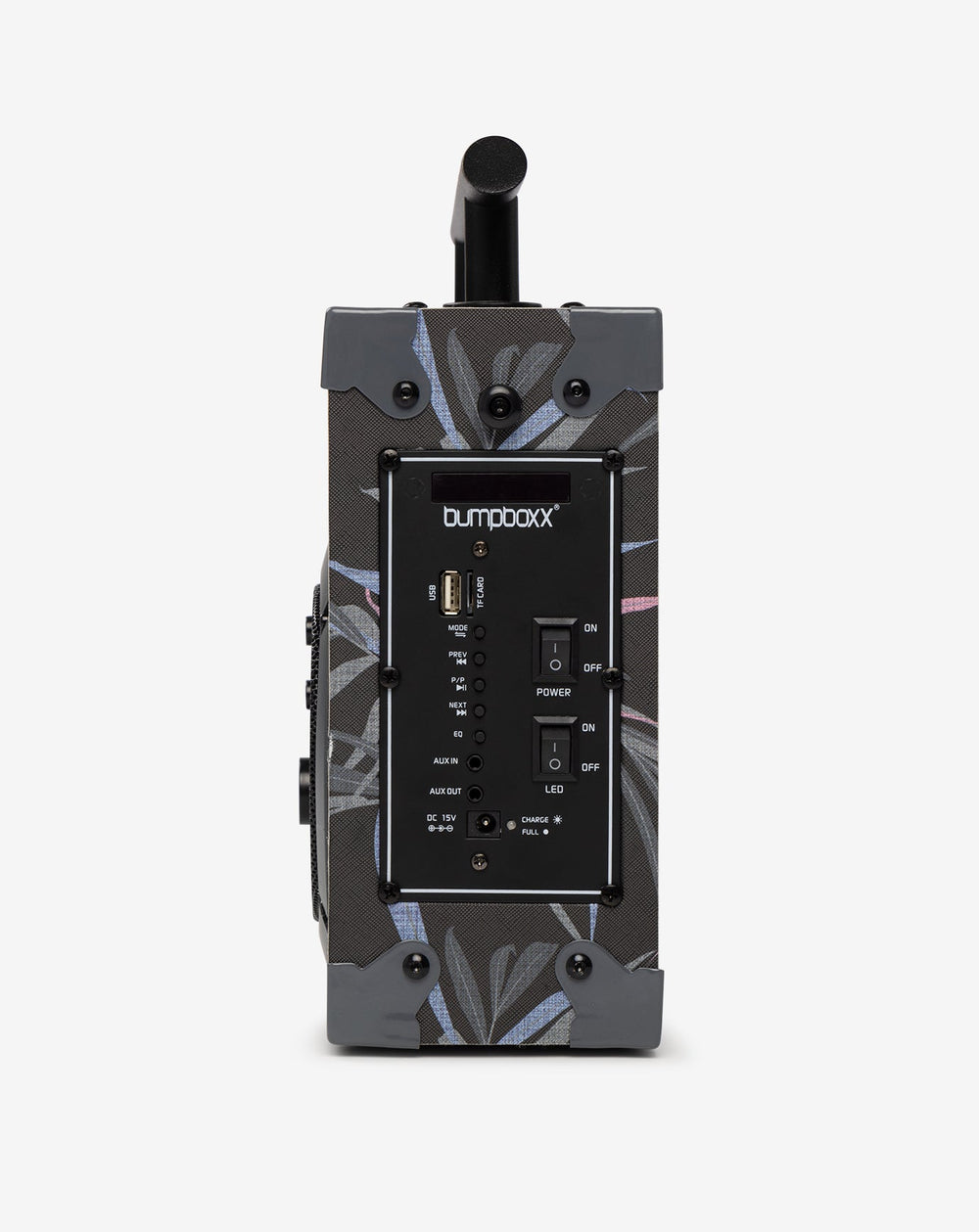 Travis Mathew Private Lounge Bluetooth Boombox
