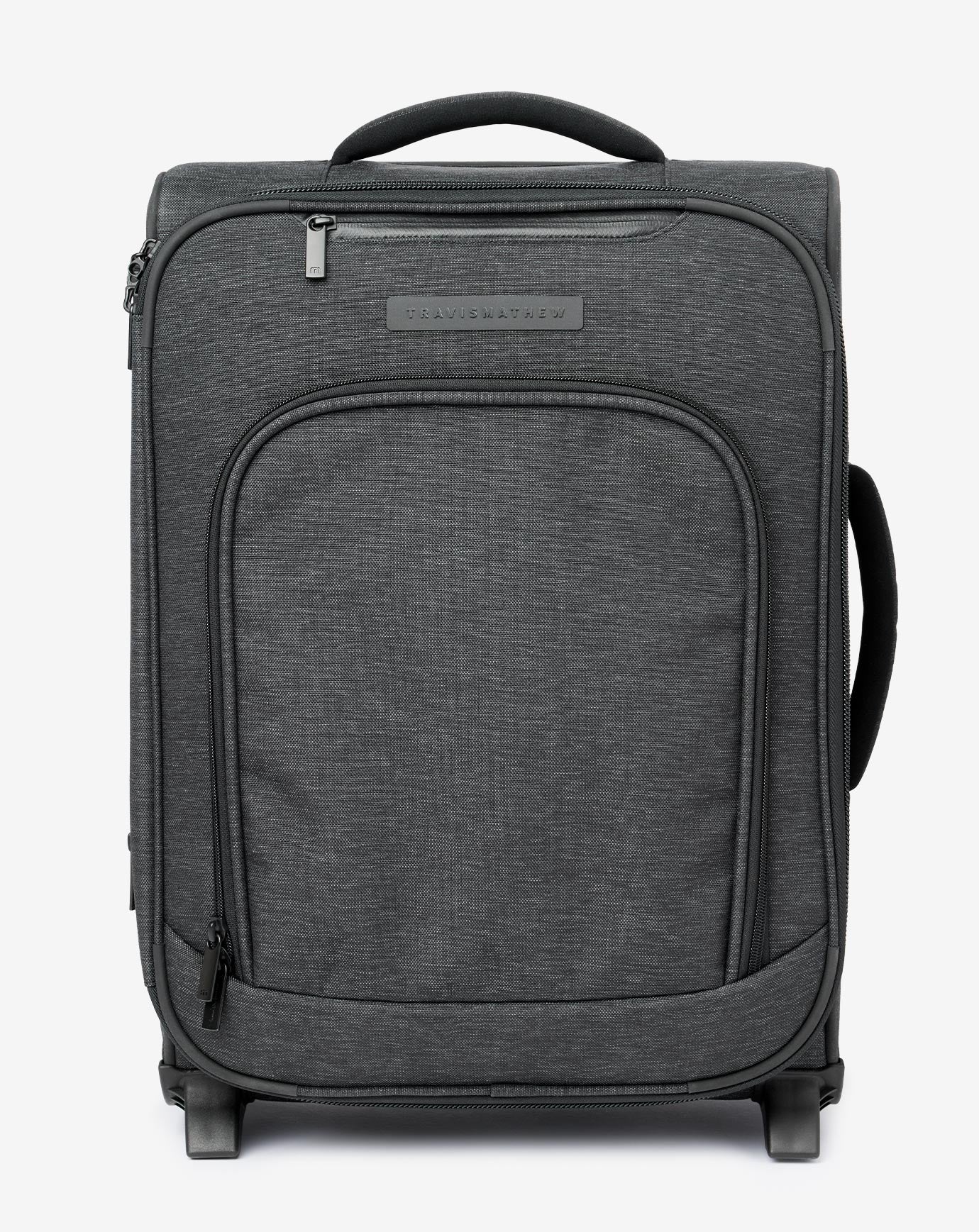 Black/Black Travis Mathew Carry On 2.0