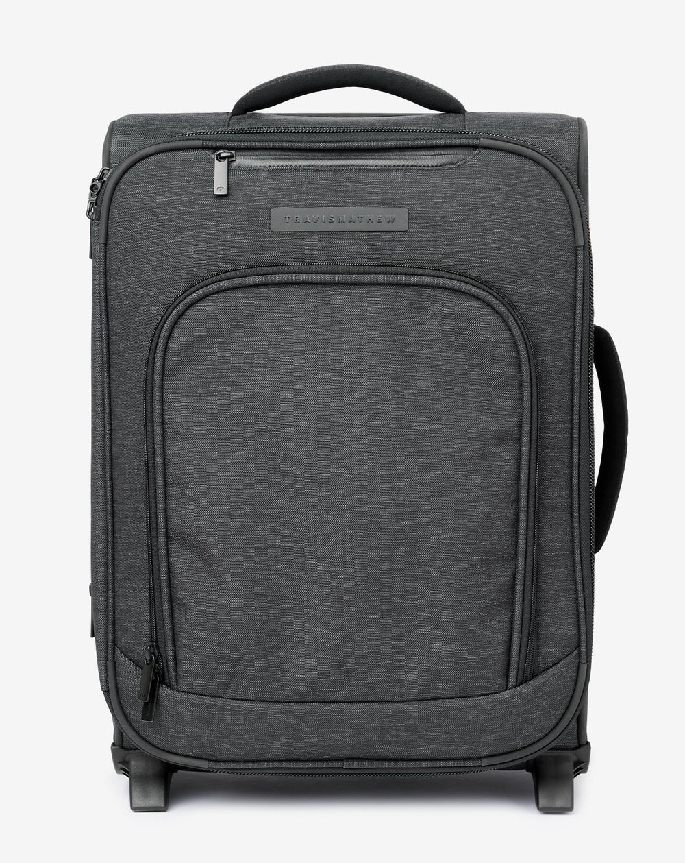 Black/Black Travis Mathew Carry On 2.0