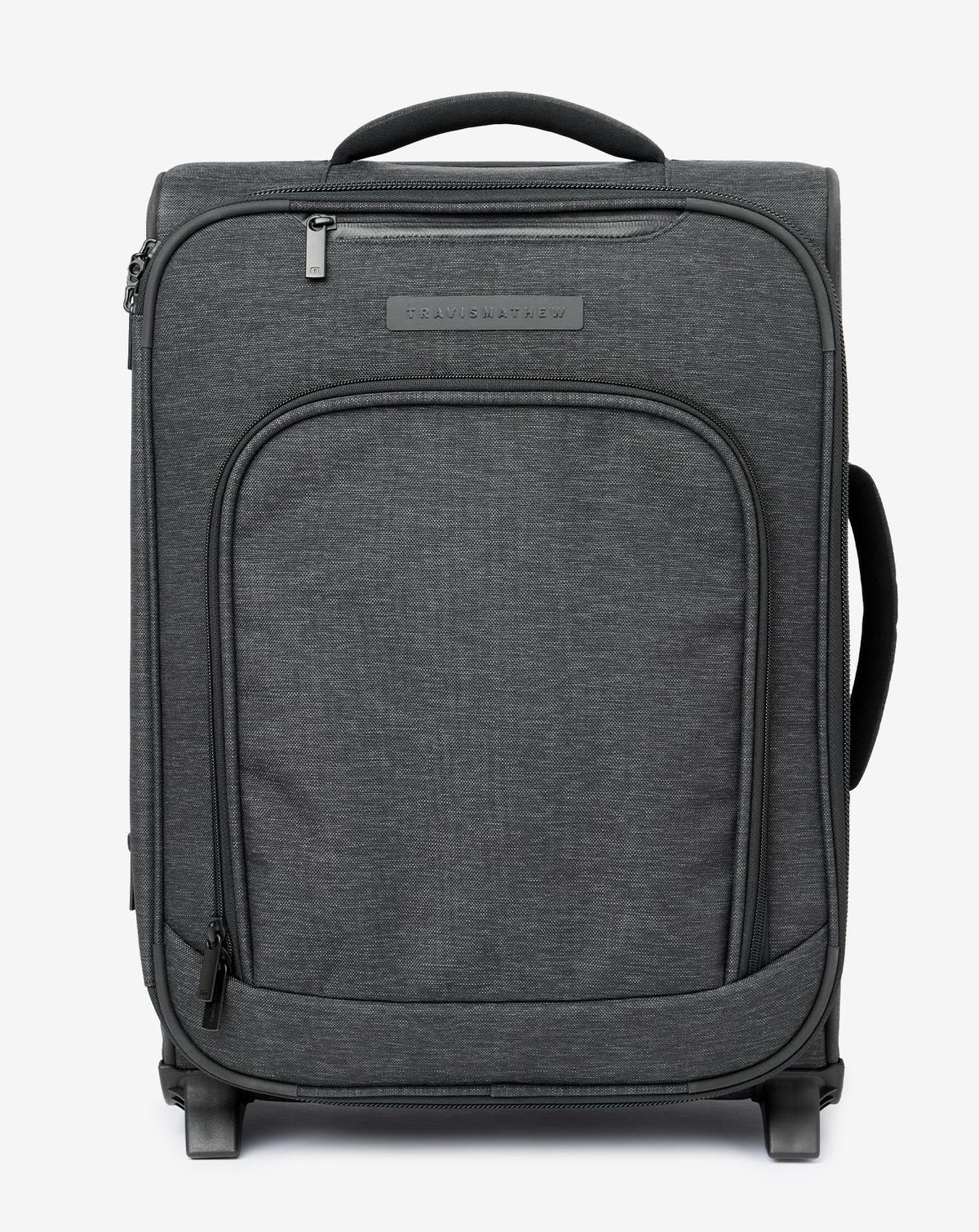 Black/Black Travis Mathew Carry On 2.0