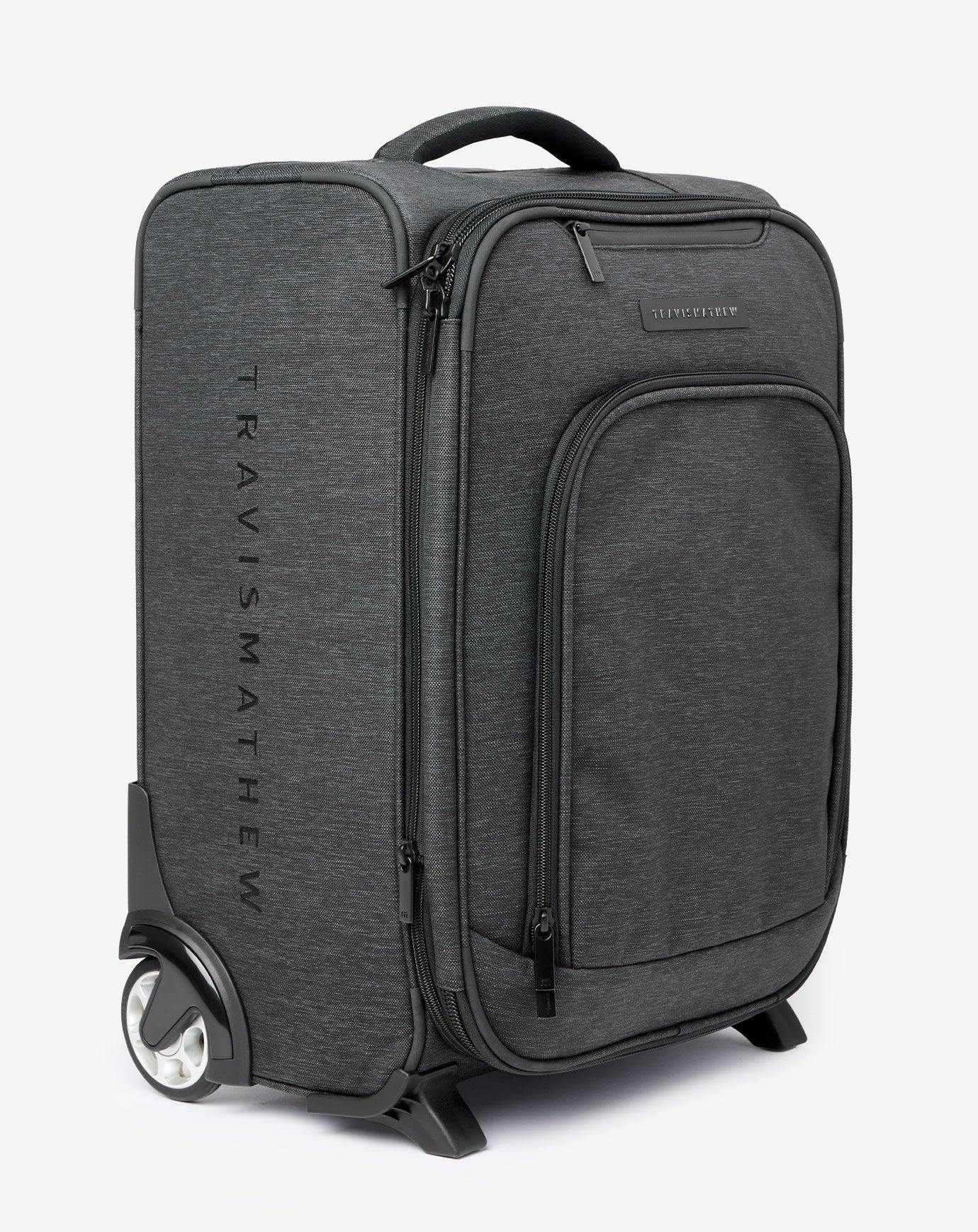Black/Black Travis Mathew Carry On 2.0