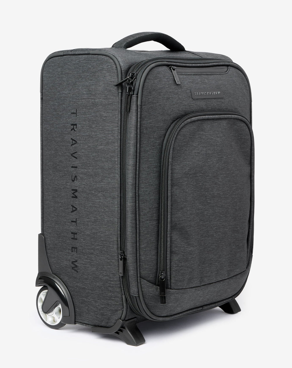 Black/Black Travis Mathew Carry On 2.0