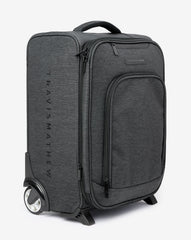 Black/Black Travis Mathew Carry On 2.0