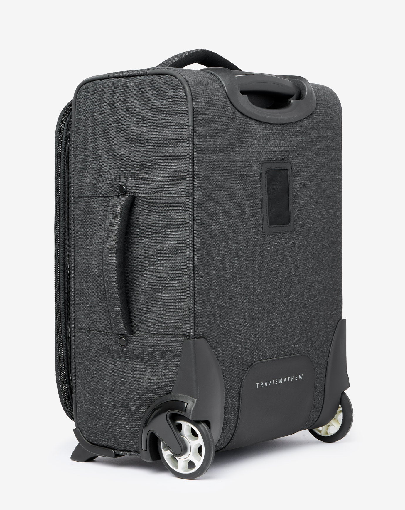 Black/Black Travis Mathew Carry On 2.0