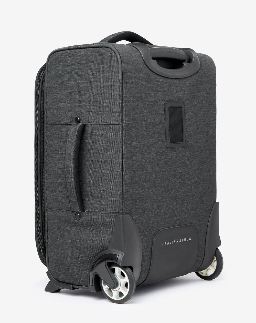 Black/Black Travis Mathew Carry On 2.0