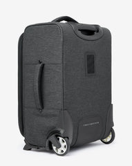Black/Black Travis Mathew Carry On 2.0