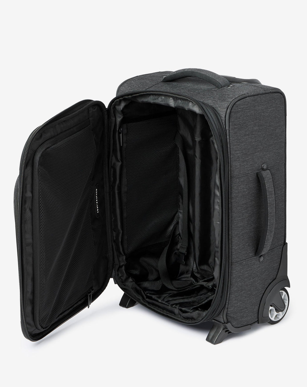 Black/Black Travis Mathew Carry On 2.0