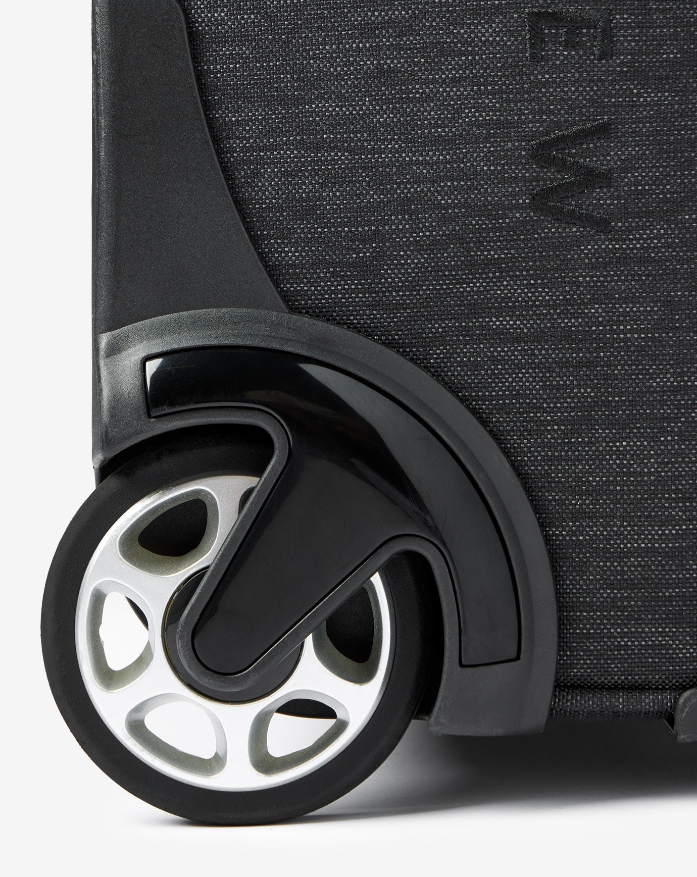 Black/Black Travis Mathew Carry On 2.0
