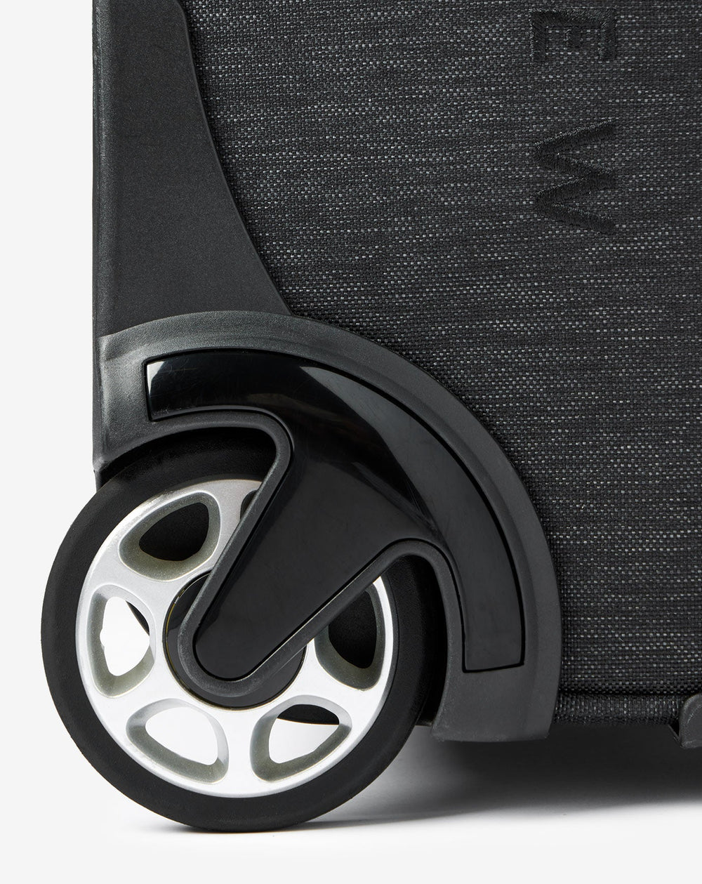 Black/Black Travis Mathew Carry On 2.0